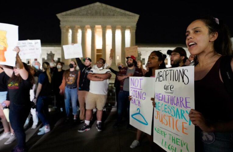 Analysis: What a conservative victory on abortion could mean