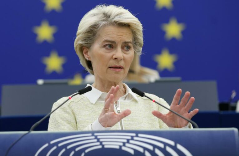 Oil: EU proposes ban in sixth round of sanctions