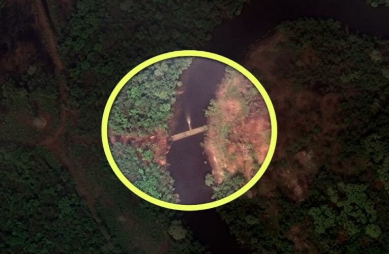 Pivotal role: CNN explains why bridges matter in Russia’s military strategy