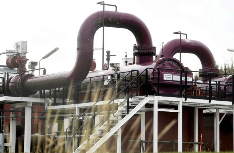 Russia: Moscow is about to cut off Finland’s natural gas