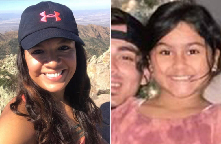 Here’s what we know about the victims at Robb Elementary School