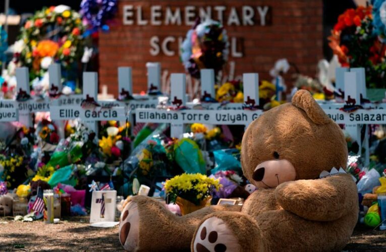 ‘We failed these children’: Agony is compounded by outrage after the latest details about Uvald massacre