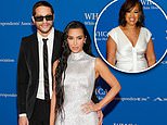 Stars arrive at the White House Correspondents’ Association Dinner