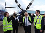 Cost of living crisis: Boris Johnson offers support to families but rules out windfall tax