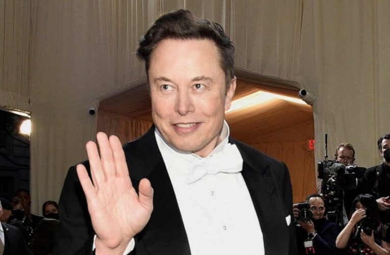 Musk says he’s ‘aligned’ with EU approach to digital rules