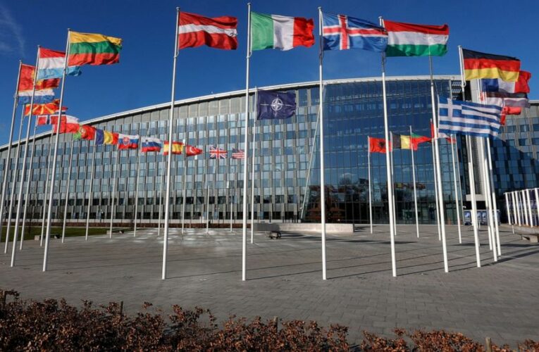 Live updates | Hungary to resist sanctions on Russian oil