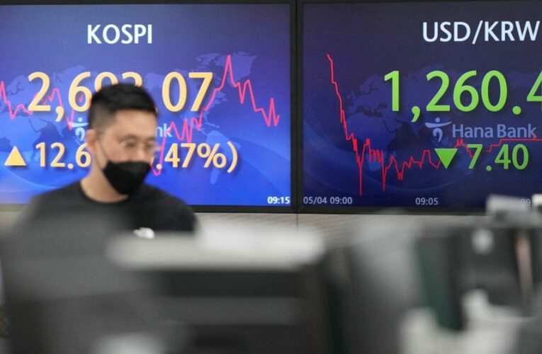 World shares slip ahead of Fed interest rate decision