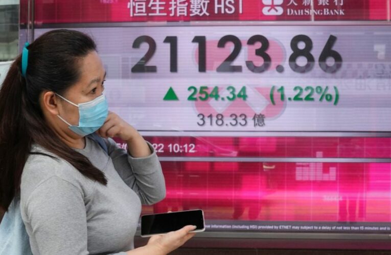 Wall Street slumps, erasing a big rally from a day earlier
