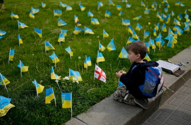 Live updates | Germany, Poland negotiating tanks for Ukraine