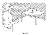 Apple trails Google, Microsoft and Snap with first pair of AR glasses