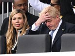 Plotting Tories goad Boris that a confidence vote is ‘imminent’