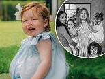Inside Lilibet’s first birthday party: Photos reveal Meghan and Harry’s ‘intimate backyard picnic’
