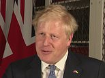 Boris Johnson’s fightback: Rebels who try to unseat him will face the axe and tax cuts are pledged