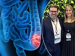 Doctors left shocked after clinical trial for cancer drug cures the disease in every participant 