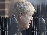 Boris Johnson appeals to ‘hard working Britons to let him get on with the job’ after confidence vote