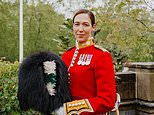Female soldiers want army to change the term Guardsmen