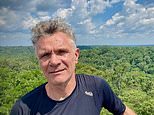 Brazilian police arrest man in hunt for missing British journalist Dom Phillips in Amazon rainforest