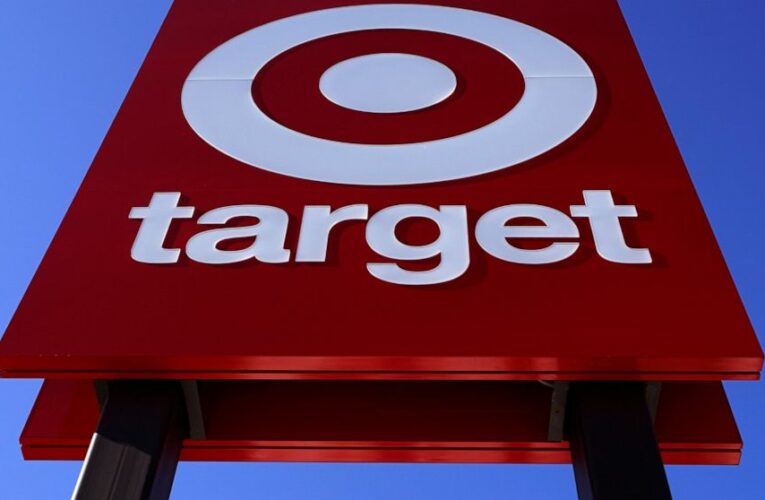 Facing huge inventory, Target trims vendor orders, prices