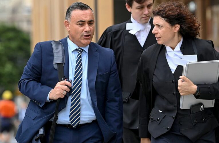 Australian court makes Google pay $515,000 for defamation