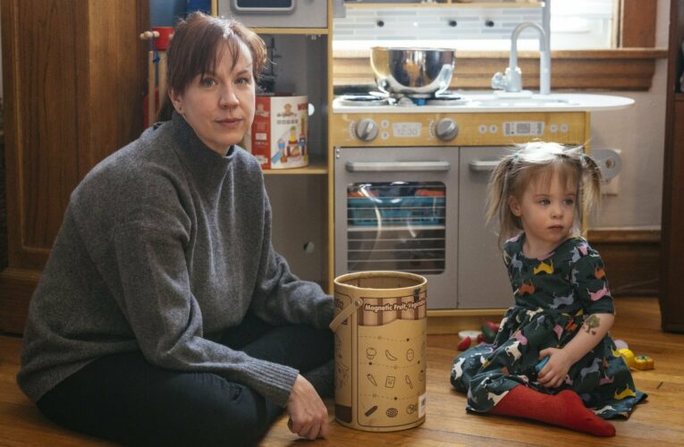 A baby spent 36 days at an in-network hospital. Why did her parents get a huge bill?