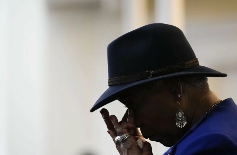 7th Memphis officer disciplined, EMTs fired in Nichols death