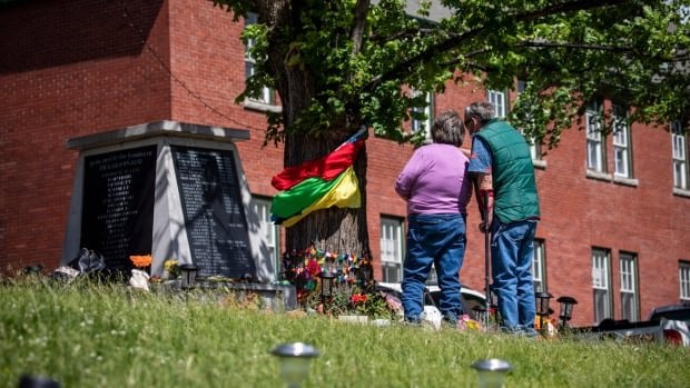 $2.8-billion settlement reached in class-action lawsuit over residential schools | CBC News