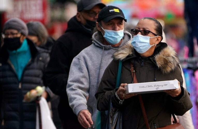 U.S. to end COVID-19 emergency declarations on May 11