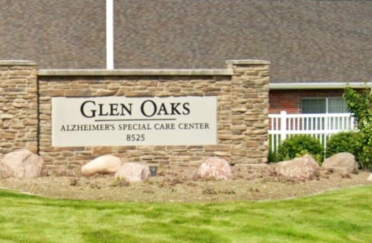 Woman presumed dead was found gasping for air in body bag at Iowa funeral home