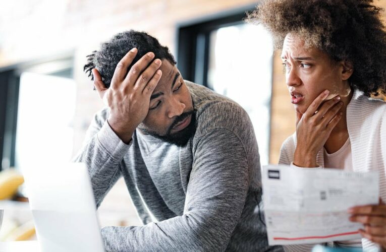 Black Americans more likely to be audited by the IRS than any other race