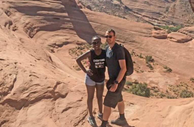 Family of activist decapitated by swinging gate at Utah park is awarded $10.5M