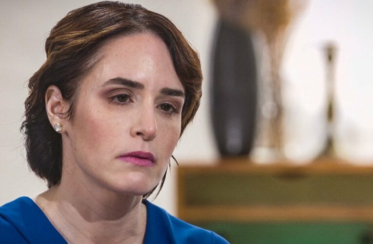 Ex-Fox News producer calls the network a ‘big corporate machine that destroys people’