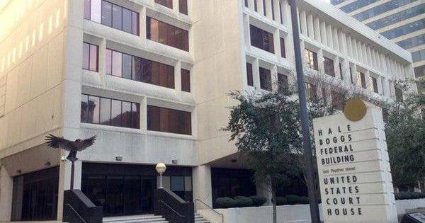 Former New Orleans cop is sentenced to 14 years in prison for molesting teenage rape victim, whom he drove to the ER to get a rape kit.